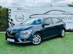 Renault Mégane Sport Tourer 1.5 dCi Zen - 1