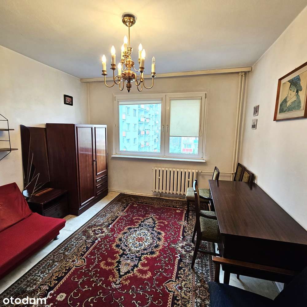 Miechowice- 2 Duże pokoje przy lesie !!! - Pełny obrazek: 5/8