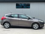 Ford Focus 1.6 TDCi DPF Start-Stopp-System Trend - 11