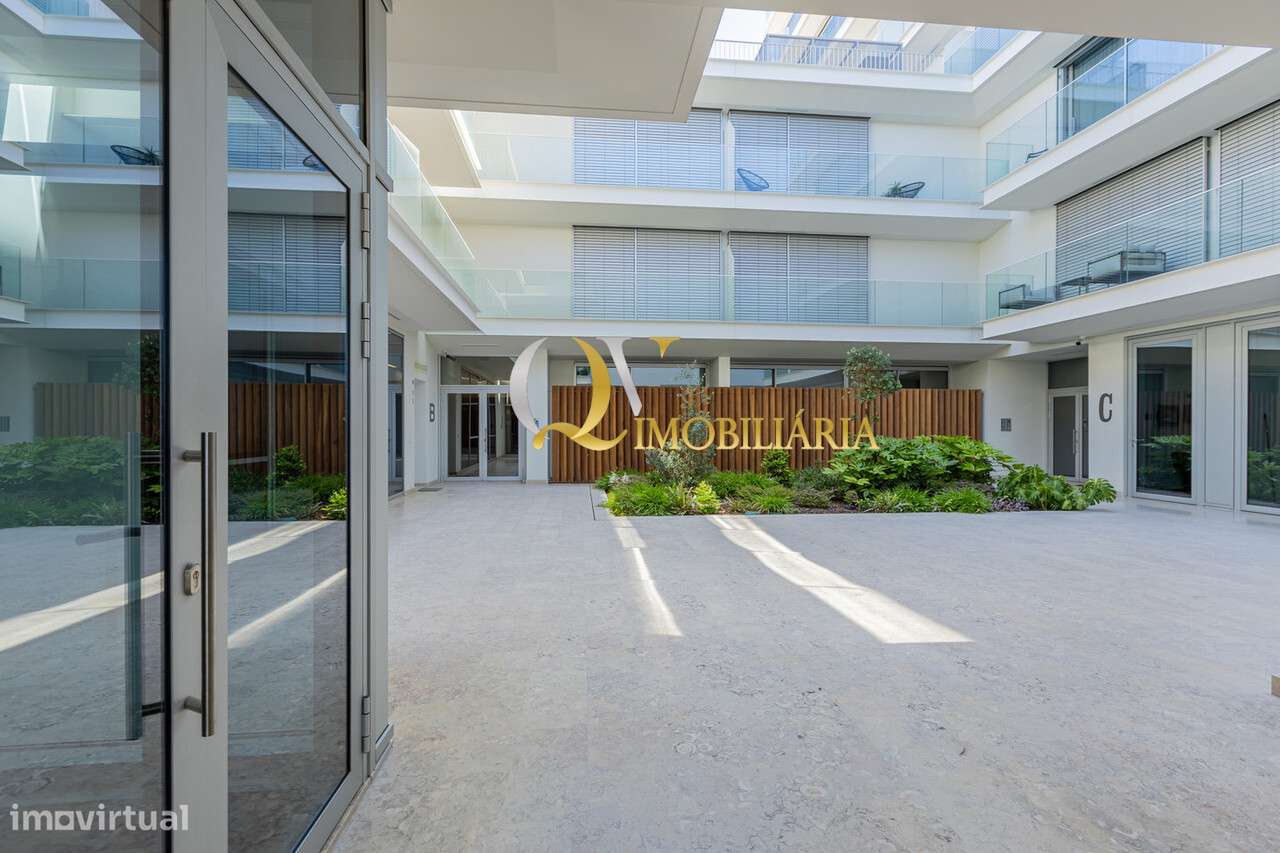 Excelente Apartamento T1 para venda sito em Lisboa-3