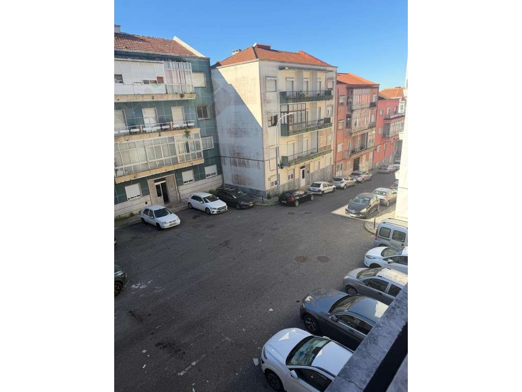 Apartamento T3 Venda Amadora-39