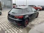 Seat Leon 2.0 TDI FR Black S&S - 2