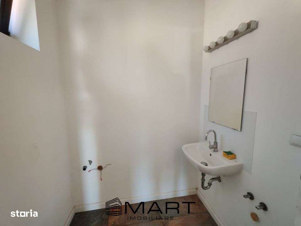 Apartament tip open space la casa,  curte proprie, zona Gusterita - Imagine principală: 5/6