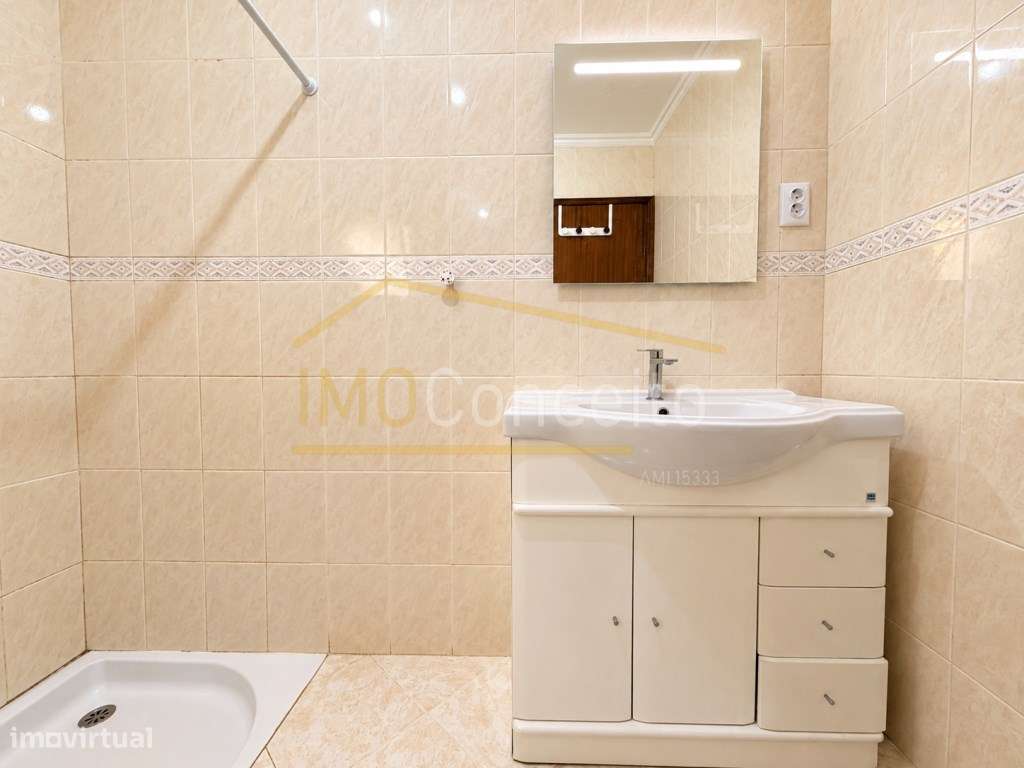 Moradia T3 Riachos | Torres Novas-10