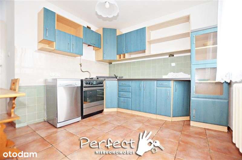 SwpdL/3 pokoje z loggią/I piętro/Dokerów! - Pełny obrazek: 2/20