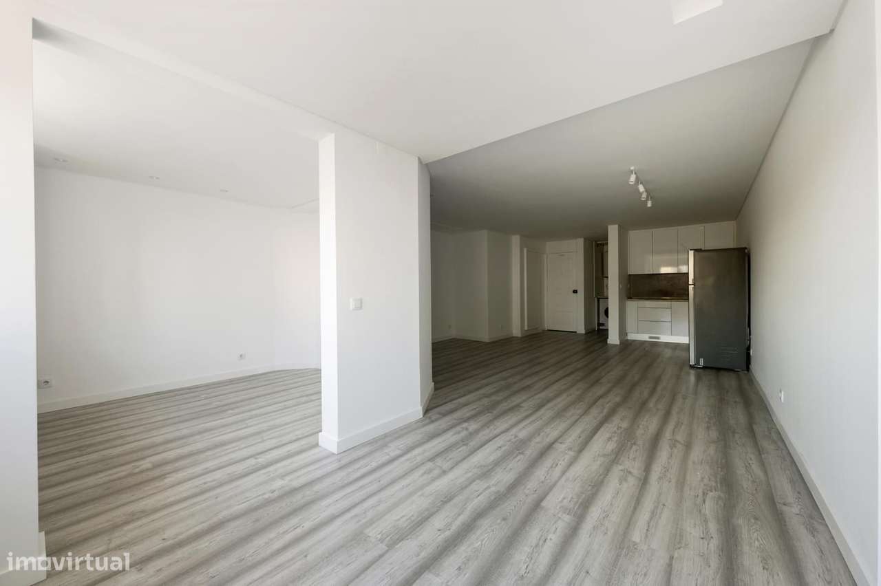 Apartamento T1, Monte Estoril, Cascais - Grande imagem: 3/23