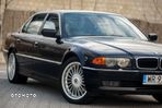 BMW Seria 7 735i L - 32