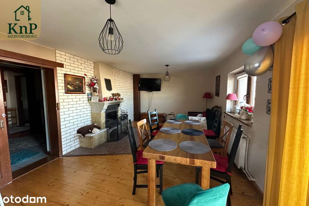 Dom z widokiem na Babią Górę – Lipnica Wielka-10