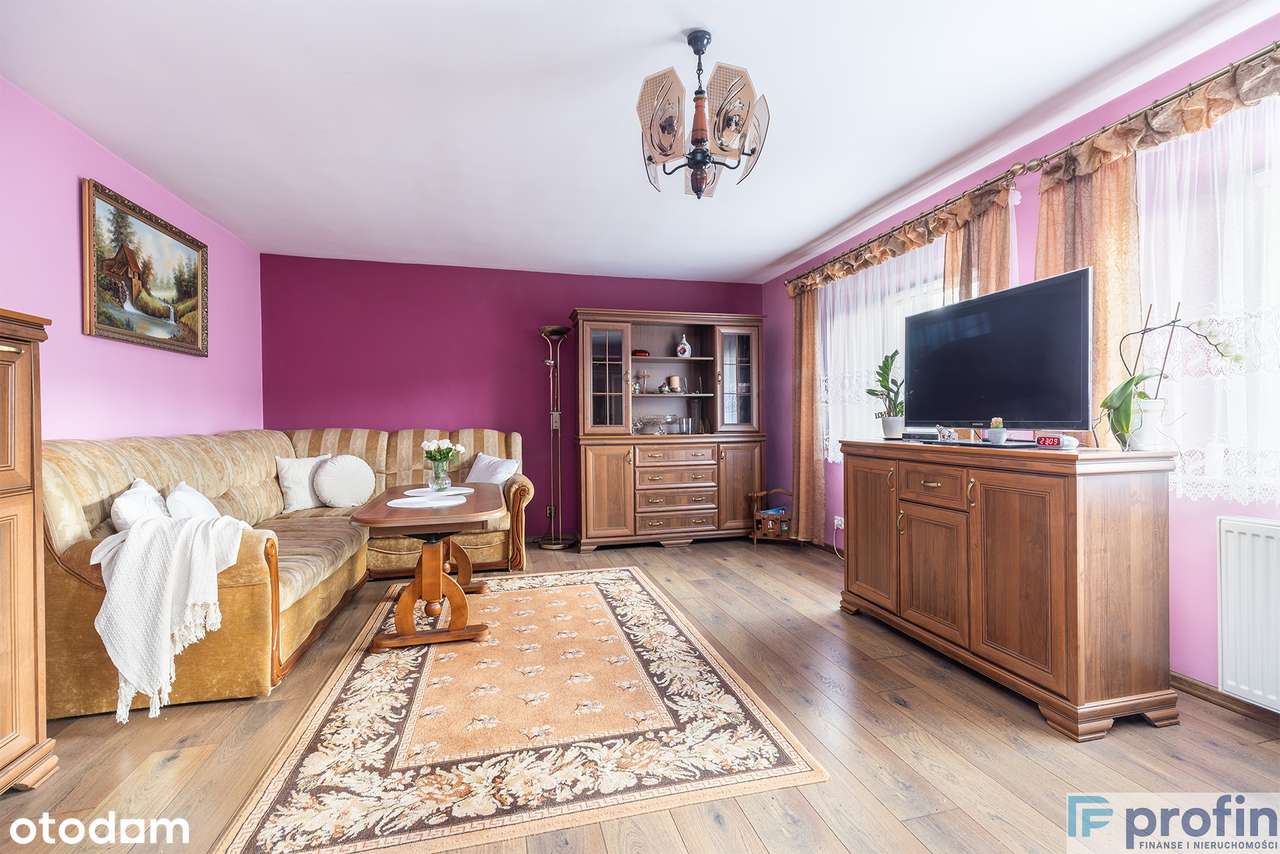 Atrakcyjny dom siedlisko Stanclewo Biskupiec-7