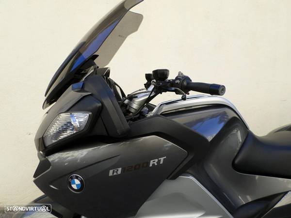 BMW R 1200 RT RT - 14