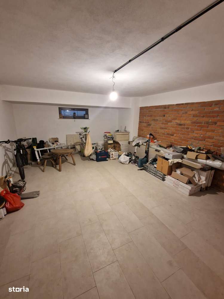 De vanzare vila de lux, Sos. Giurgiului/Jilava/A0-19