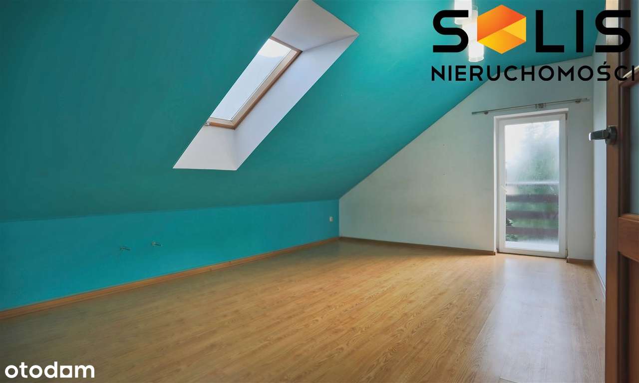 Dom w atrakcyjnej cenie.-8