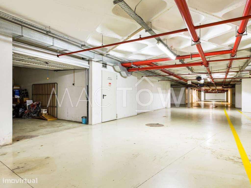 Exclusividade e Requinte em Alvalade-24