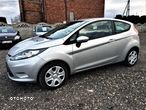 Ford Fiesta 1.25 Trend - 6