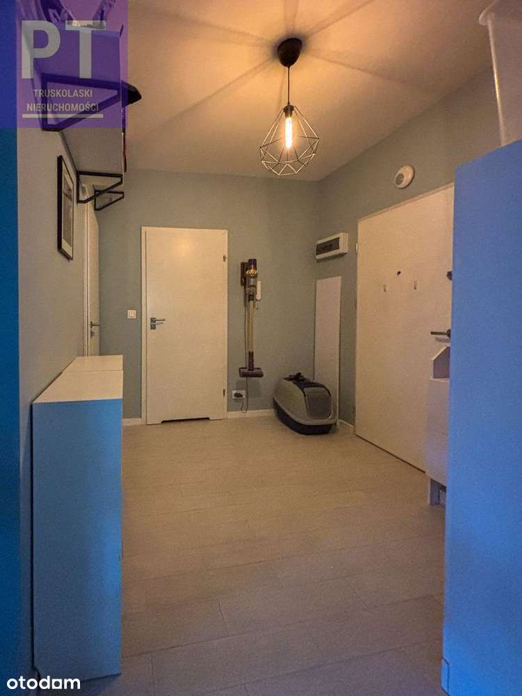 2 pokoje, 50m2, Grochów, ul. Czapelska-5