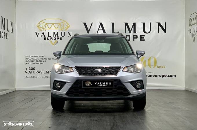 SEAT Arona 1.0 TSI Style DSG - 6