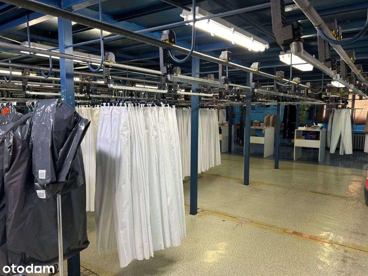 Hala produkcyjna magazynowa zagospodarowana-14