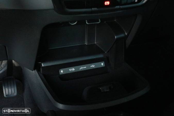 Citroën C4 Grand Picasso 1.2 PureTech Feel EAT6 - 26