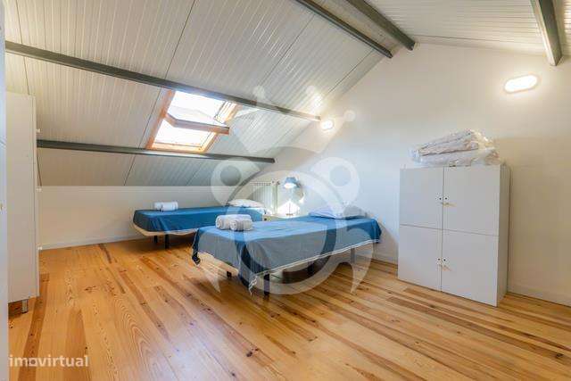 Quinta - Um Refúgio Natural com Conforto e Lazer-30