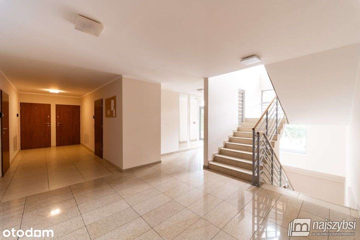 Międzywodzie - Apartament 150 metrów od plaży - Pełny obrazek: 5/20