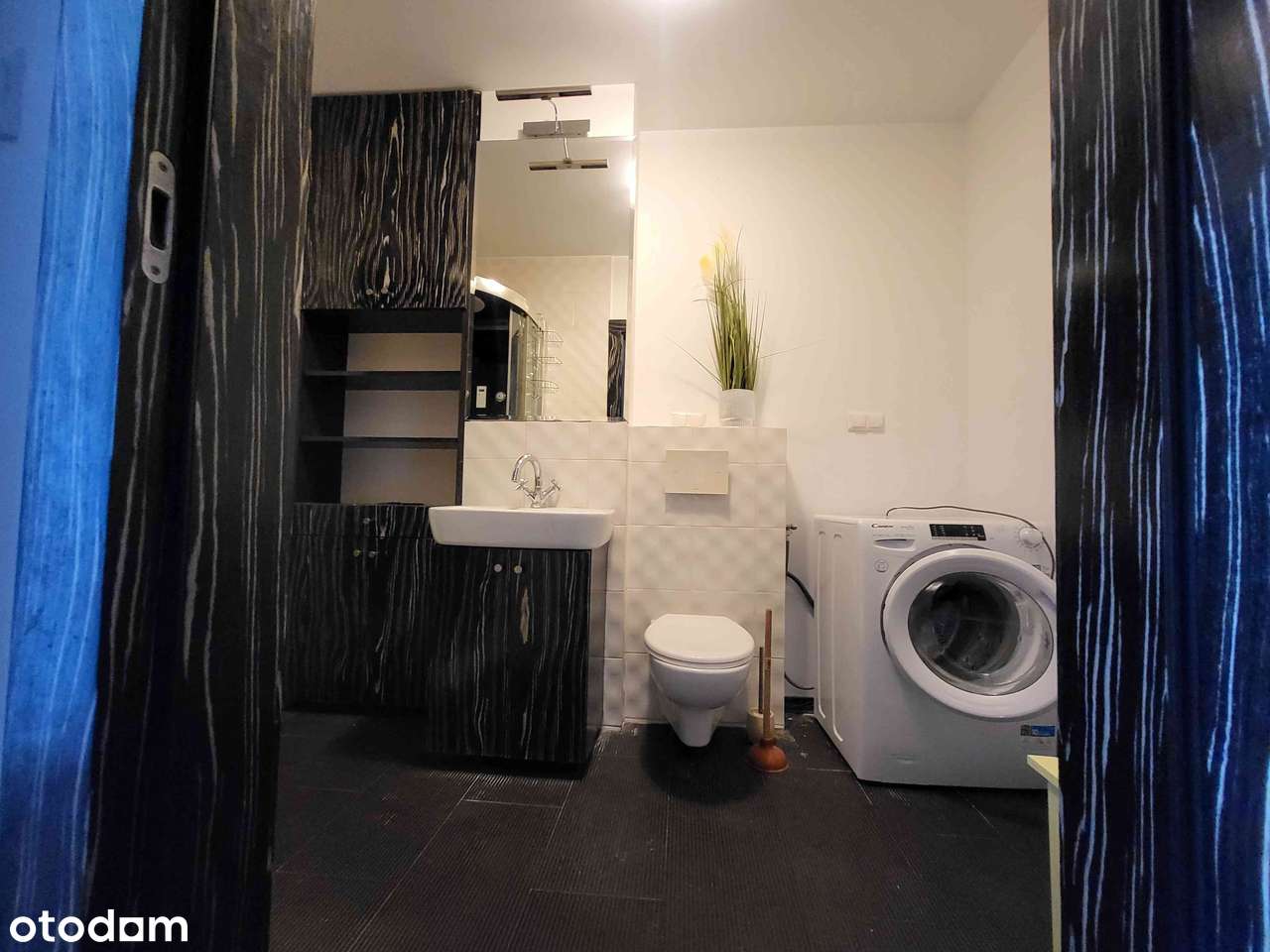 2 pokoje, balkon, parking-3