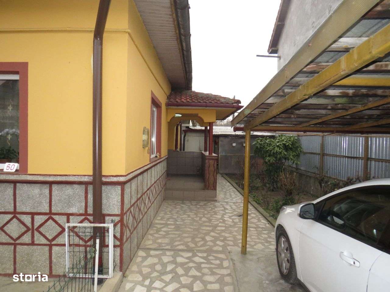 Casa 4 camere zona Pandurasu Targu Jiu Gorj - Imagine principală: 4/18
