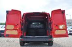 Ford Transit Connect Furgon Maxi - 8