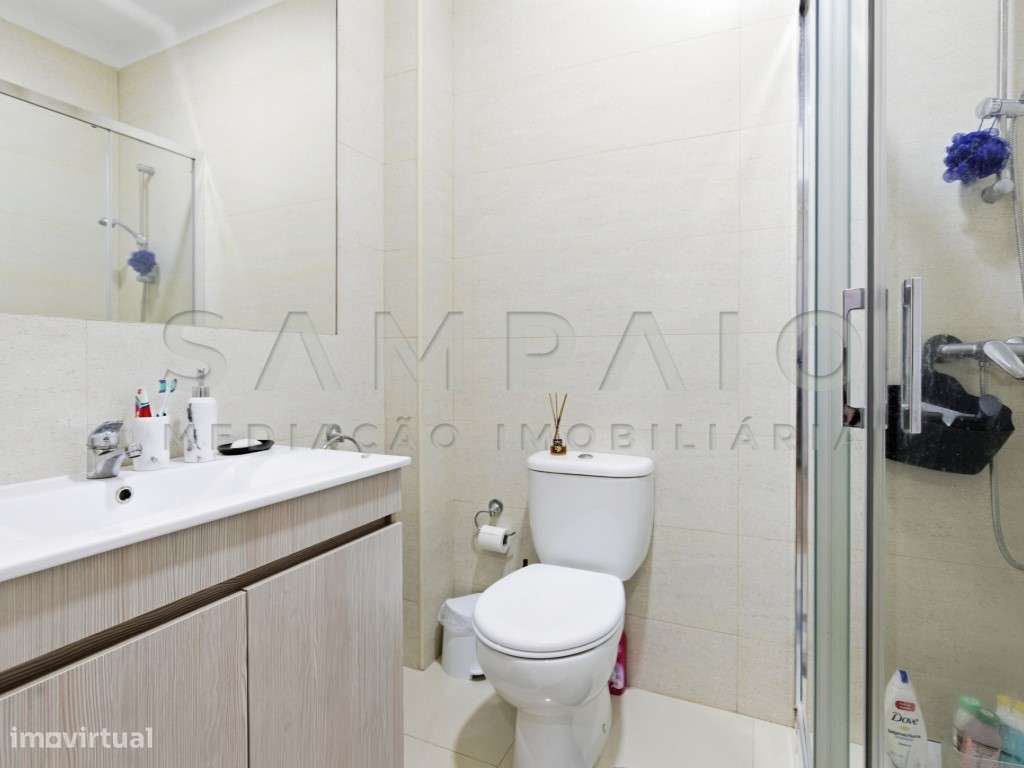 Apartamento T2 - Rio Tinto-15