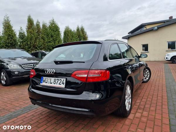 Audi A4 2.0 TDI S tronic - 13