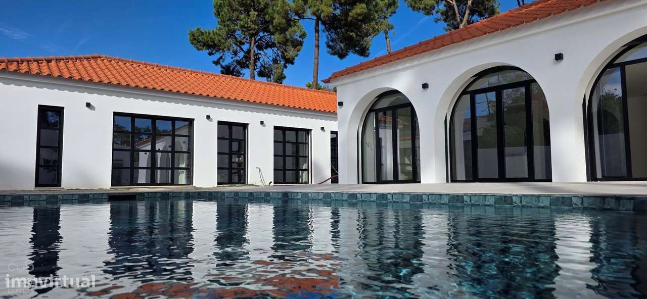 Villa Ayu — O seu refúgio privado na Verdizela-7