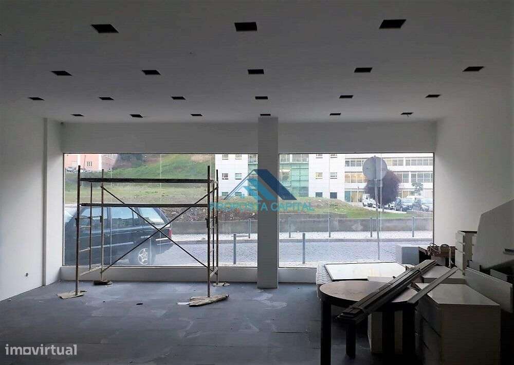 LOJA/ESCRITÓRIO COM RENDIMENTO - Grande imagem: 5/15