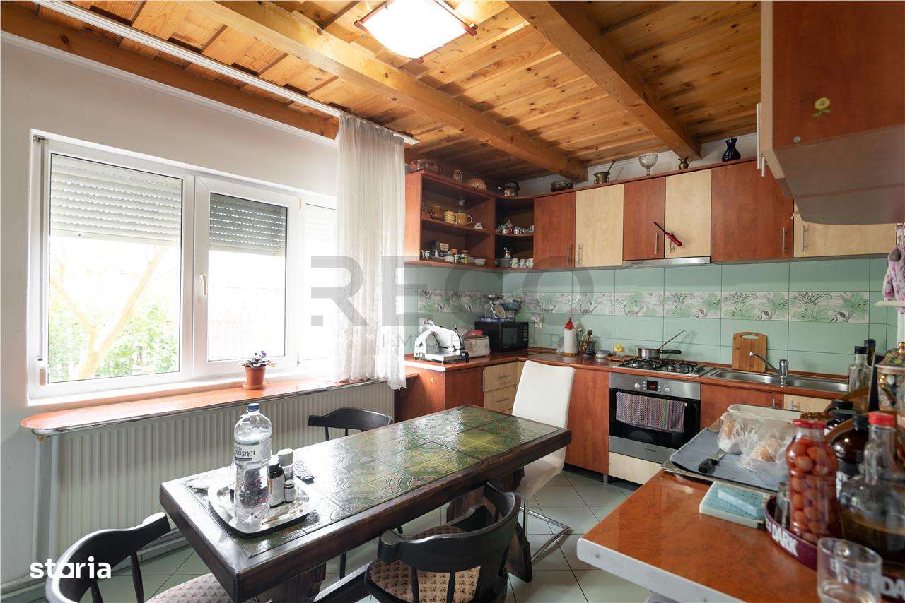 RECO, Casa in Osorhei, Bihor - Imagine principală: 5/16