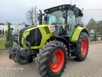 Claas Arion - 1