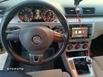 Volkswagen Passat 1.4 TSI Comfortline - 16