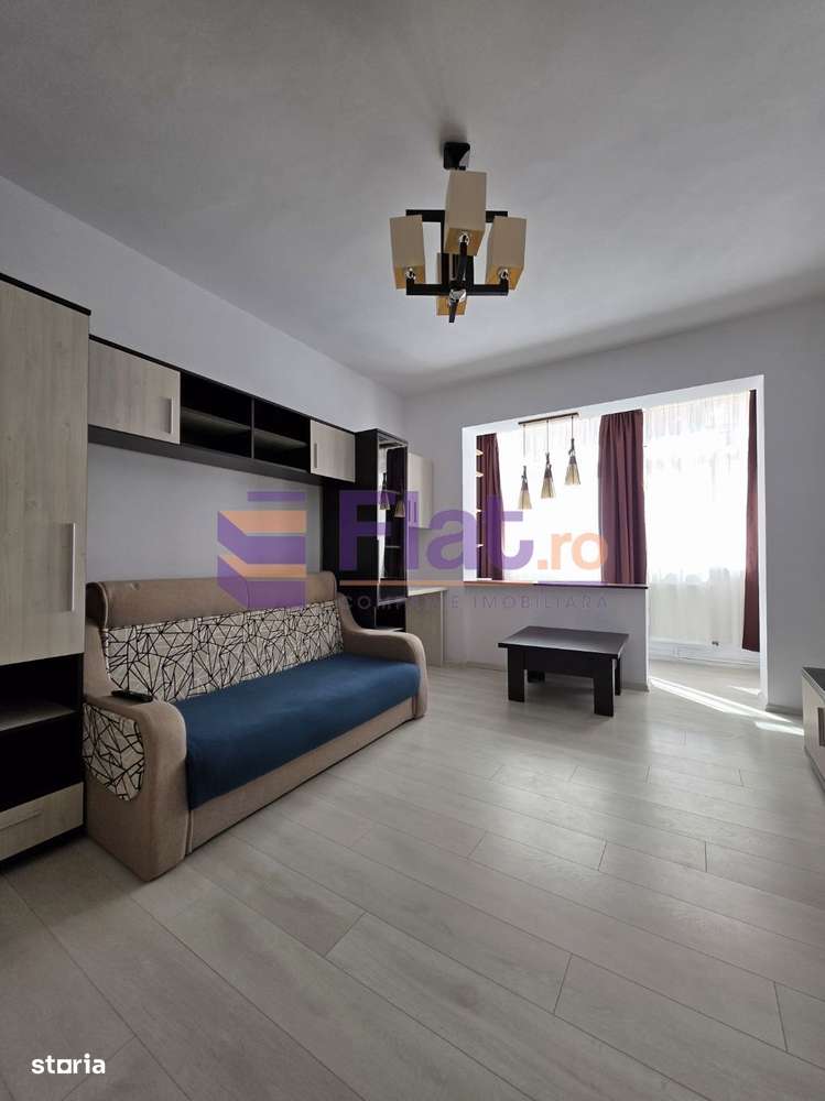 Apartament 2 camere decomandat Tractorul-0