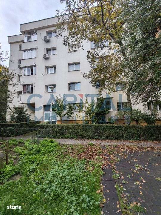 Apartament cu 2 camere in cartierul Gheorgheni. Comision 0! - Imagine principală: 2/2