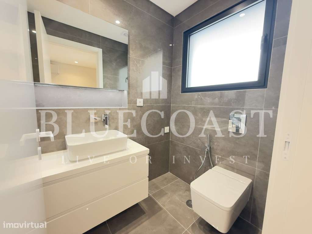 Maravilhosa moradia, em Cascais - Conforto e elegância-24