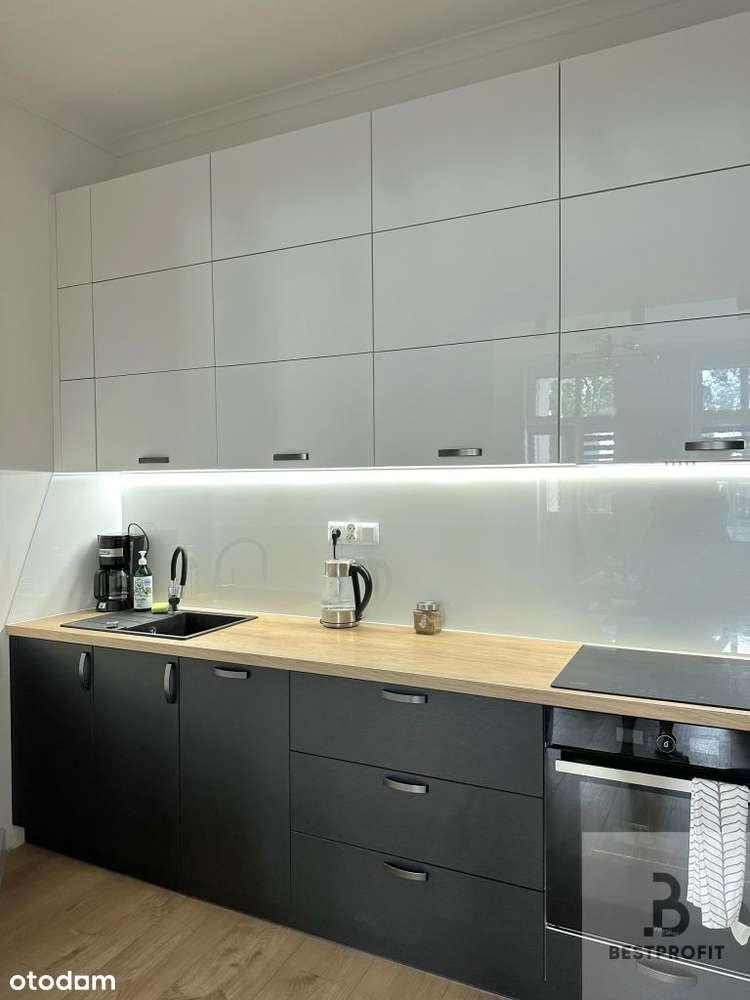 2 Apartamenty Centrum Słupska, gotowe po remoncie - Pełny obrazek: 3/20