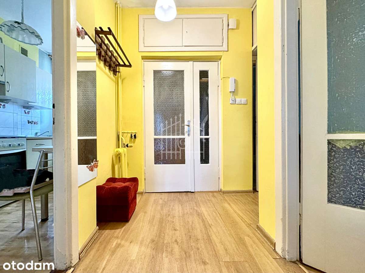 Gdynia Kamienna Góra! 2 pokoje| balkon| 2. piętro-13