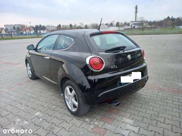 Alfa Romeo Mito - 12