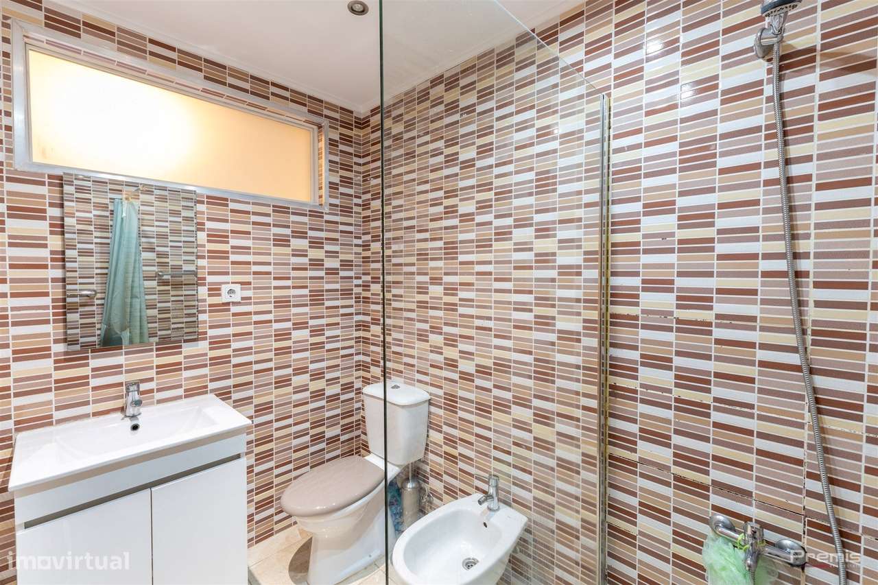 Apartamento T3 Venda em Matosinhos e Leça da Palmeira,Matosinhos-17