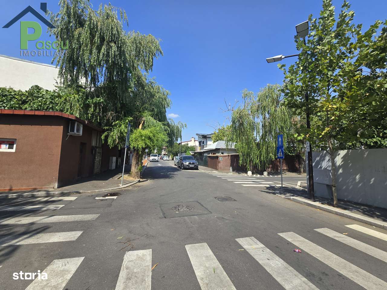 Vanzare garsoniera Brancoveanu, str. Peroni, 16 mpu, apropiere metrou-6