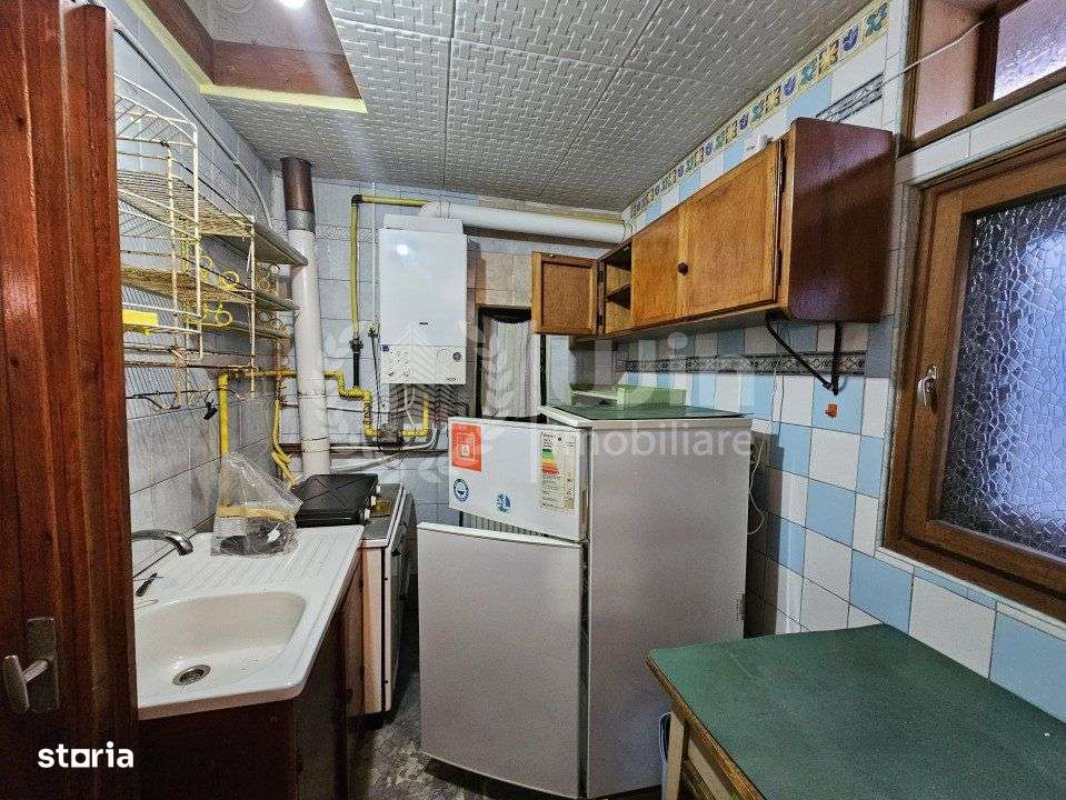 Casa individuala | 2 camere | 130mp teren | Plopilor | Cluj Arena - Imagine principală: 3/6