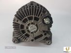 ALTERNADOR RENAULT KOLEOS DYNAMIQUE PACK2 - 5