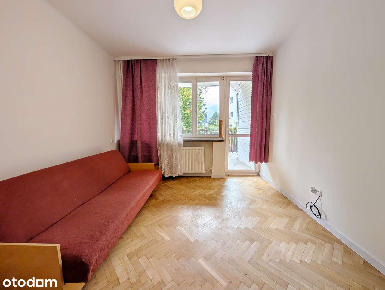 Jednorodzinny dom blisko od Centrum-6