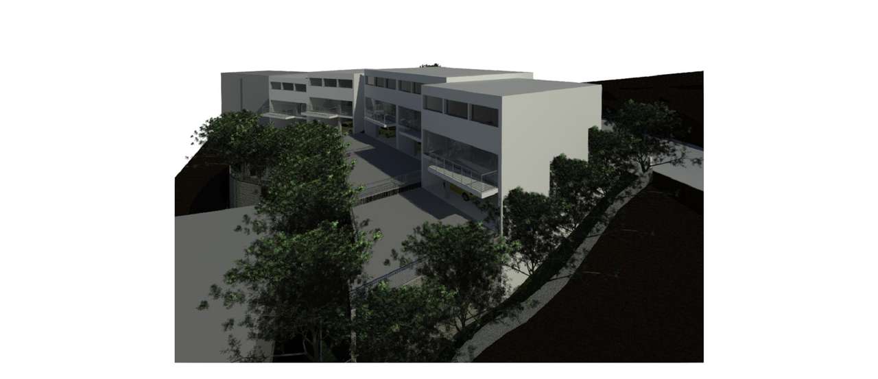 magnifico terreno nos Malheiros para 5 moradias-17