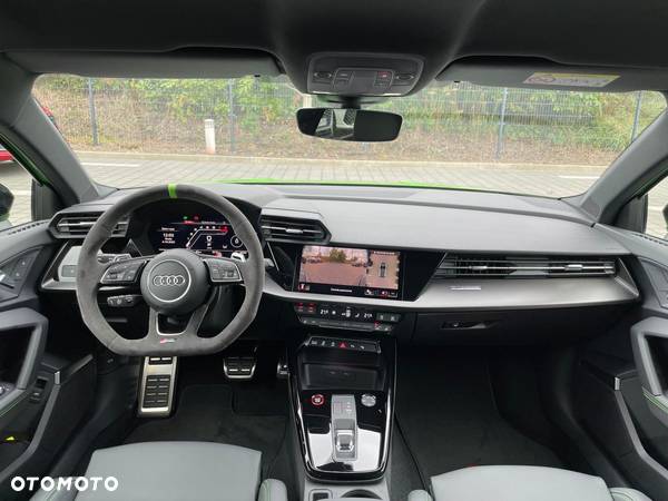 Audi RS3 - 16