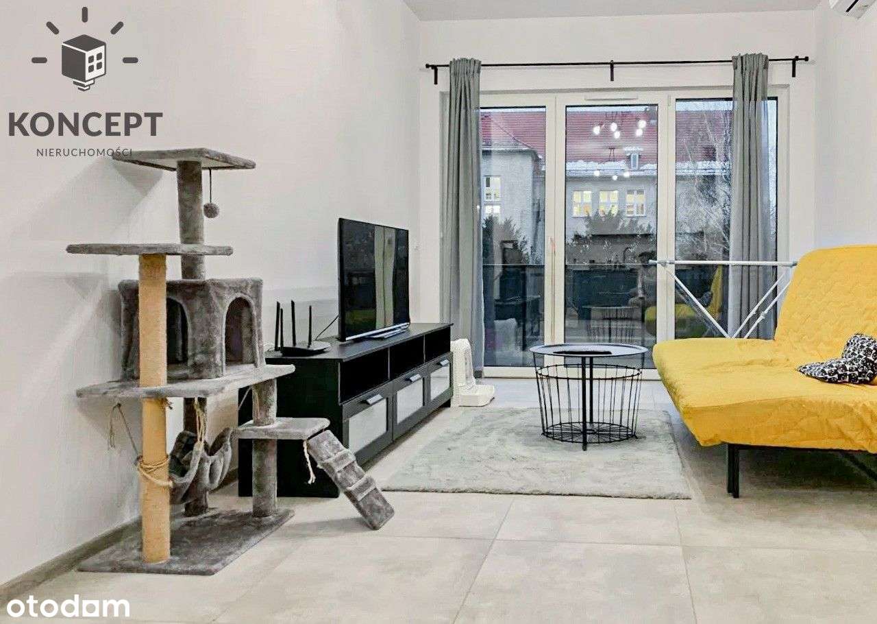 3 pok. | Balkon | Garaż | Ac | Krzyki - Pełny obrazek: 4/15