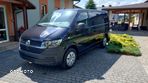 Volkswagen transporter - 1