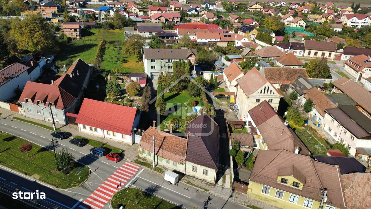 Oportunitate Investitie Ghimbav - Imagine principală: 4/20